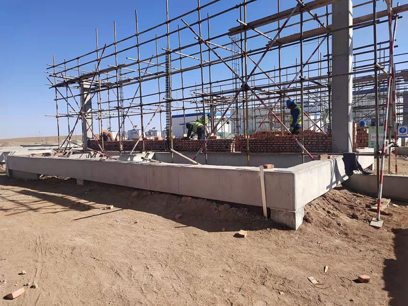 剛剛，一季度建筑業成績單出爐